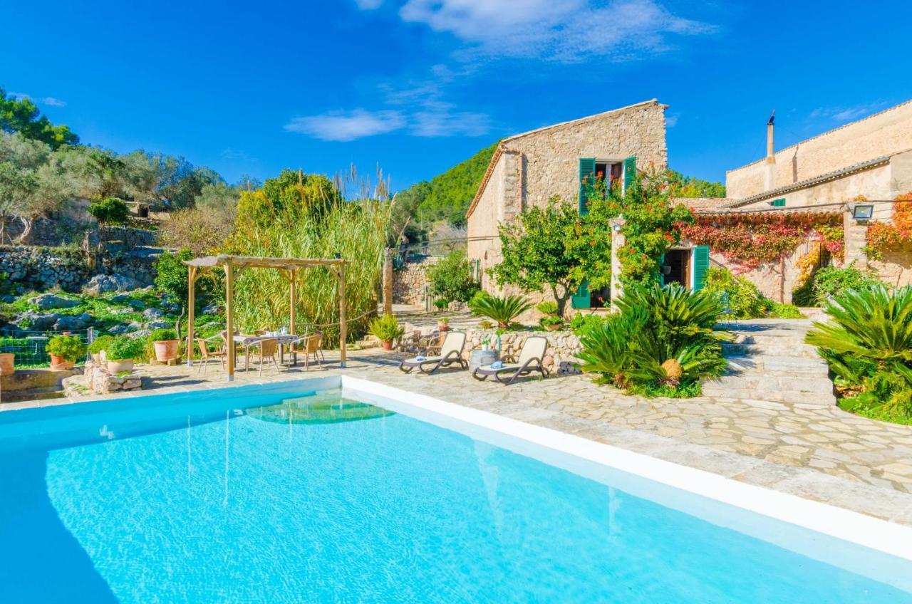 Sobreamunt Villa Esporles Exterior photo
