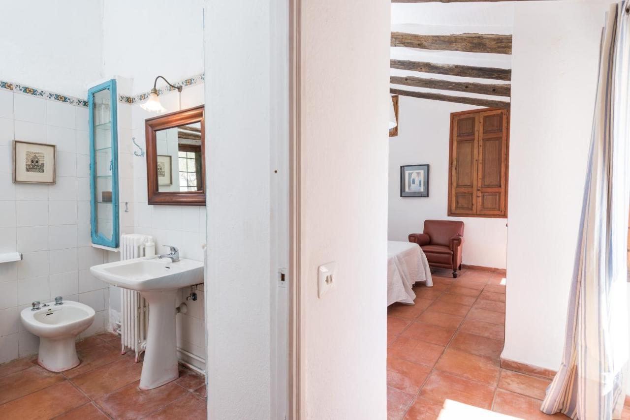 Sobreamunt Villa Esporles Exterior photo